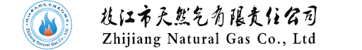 枝江市天然气有限责任公司